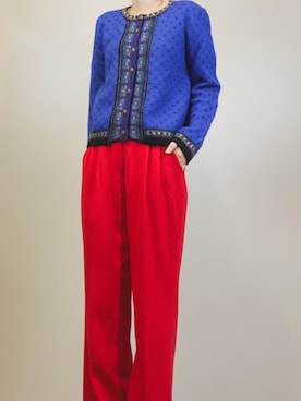 COLLENTE(yuco)さんのコーディネート