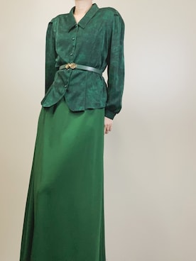 COLLENTE(yuco)さんのコーディネート