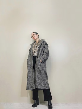 COLLENTE(yuco)さんのコーディネート