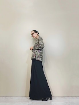 COLLENTE(yuco)さんのコーディネート