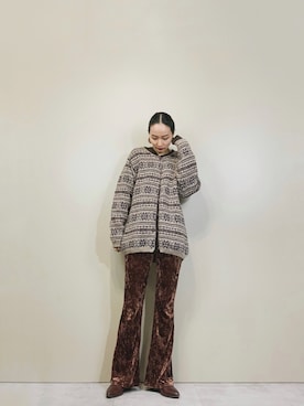 COLLENTE(yuco)さんのコーディネート