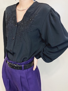 COLLENTE(yuco)さんのコーディネート