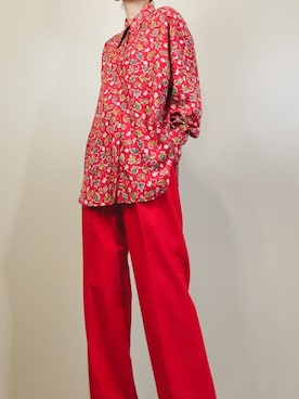 COLLENTE(yuco)さんのコーディネート