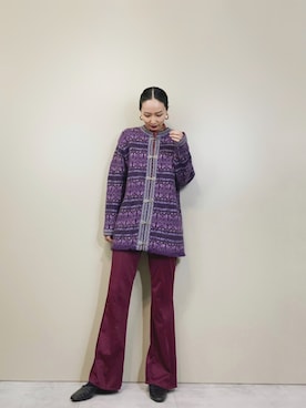 COLLENTE(yuco)さんのコーディネート