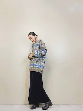 COLLENTE(yuco)さんのコーディネート