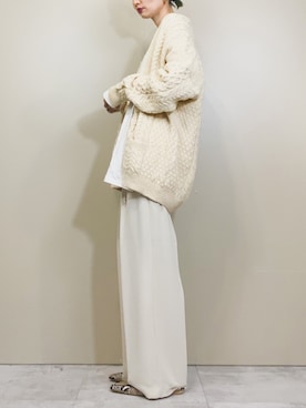 COLLENTE(yuco)さんのコーディネート