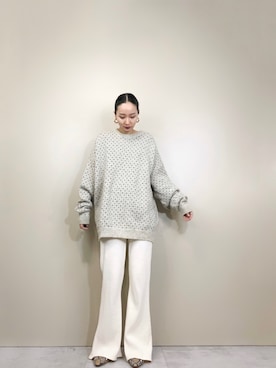 COLLENTE(yuco)さんのコーディネート