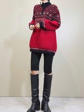 COLLENTE(yuco)さんのコーディネート