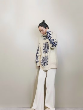 COLLENTE(yuco)さんのコーディネート