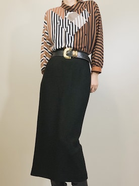 COLLENTE(yuco)さんのコーディネート