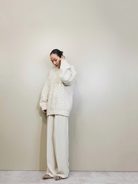 COLLENTE(yuco)さんのコーディネート