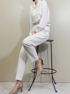 COLLENTE(yuco)さんのコーディネート