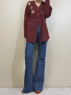 COLLENTE(yuco)さんのコーディネート