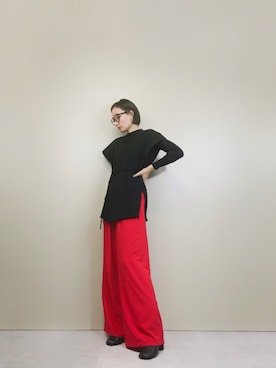 COLLENTE(yuco)さんのコーディネート