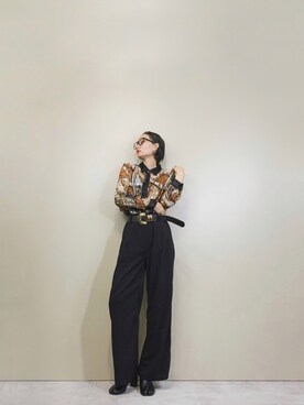 COLLENTE(yuco)さんのコーディネート