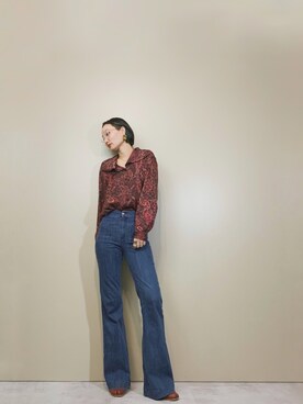 COLLENTE(yuco)さんのコーディネート