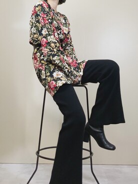 COLLENTE(yuco)さんのコーディネート