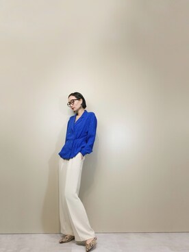 COLLENTE(yuco)さんのコーディネート