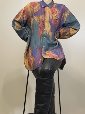 COLLENTE(yuco)さんのコーディネート