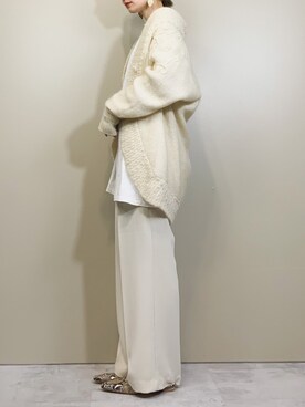 COLLENTE(yuco)さんのコーディネート