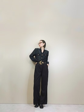 COLLENTE(yuco)さんのコーディネート