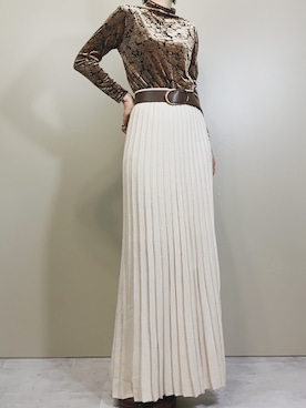 COLLENTE(yuco)さんのコーディネート