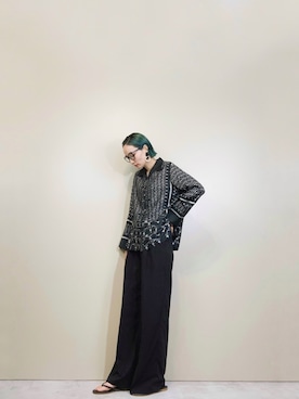 COLLENTE(yuco)さんのコーディネート