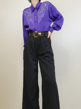 COLLENTE(yuco)さんのコーディネート