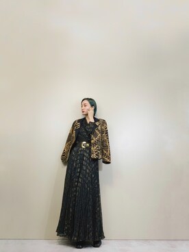 COLLENTE(yuco)さんのコーディネート