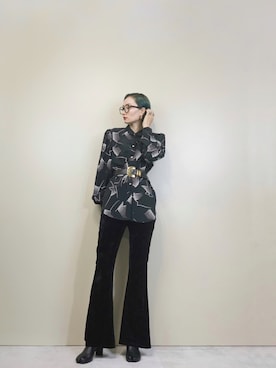 COLLENTE(yuco)さんのコーディネート