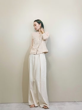 COLLENTE(yuco)さんのコーディネート