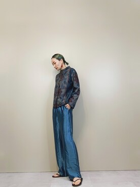 COLLENTE(yuco)さんのコーディネート