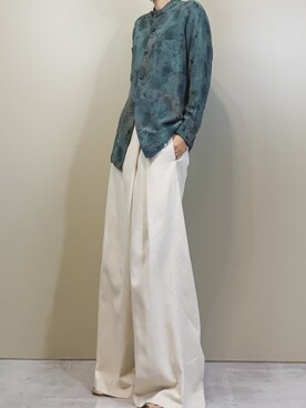 COLLENTE(yuco)さんのコーディネート