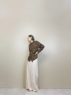 COLLENTE(yuco)さんのコーディネート