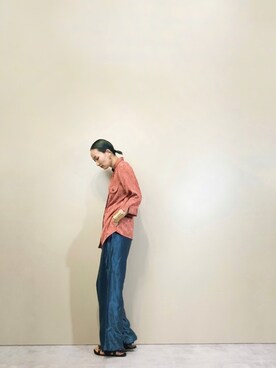 COLLENTE(yuco)さんのコーディネート