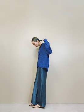 COLLENTE(yuco)さんのコーディネート