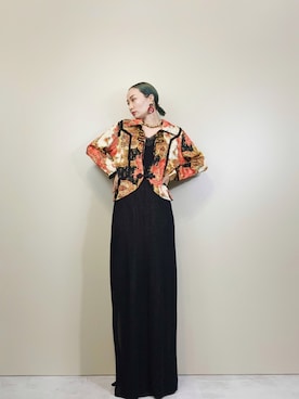 COLLENTE(yuco)さんのコーディネート