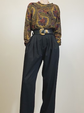 COLLENTE(yuco)さんのコーディネート