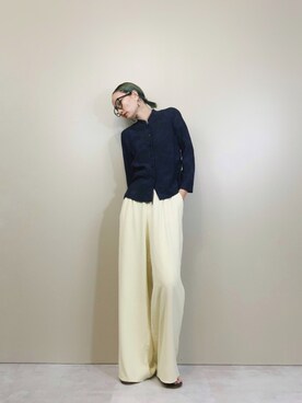 COLLENTE(yuco)さんのコーディネート