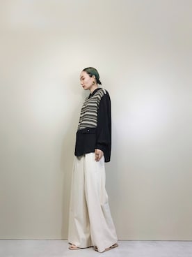 COLLENTE(yuco)さんのコーディネート