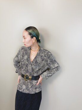 COLLENTE(yuco)さんのコーディネート