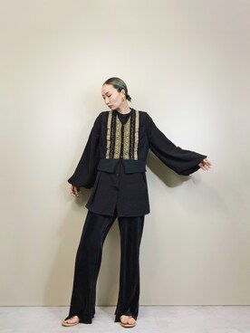 COLLENTE(yuco)さんのコーディネート