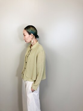 COLLENTE(yuco)さんのコーディネート