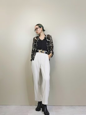 COLLENTE(yuco)さんのコーディネート