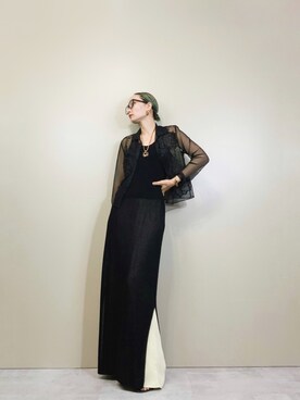 COLLENTE(yuco)さんのコーディネート