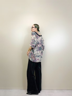 COLLENTE(yuco)さんのコーディネート