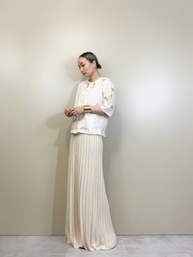 COLLENTE(yuco)さんのコーディネート