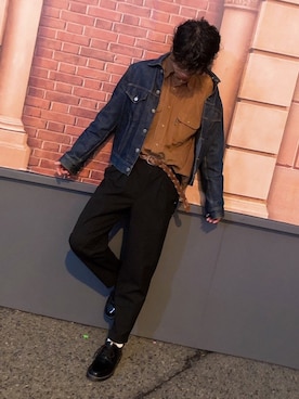 たーころさんのコーディネート