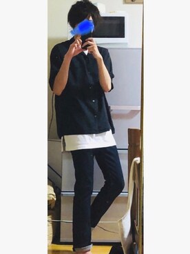 ねぎさんのコーディネート