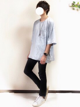 ねぎさんのコーディネート